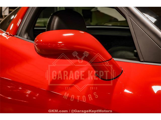 2007 Chevrolet Corvette (CC-2094392) for sale in Grand Rapids, Michigan