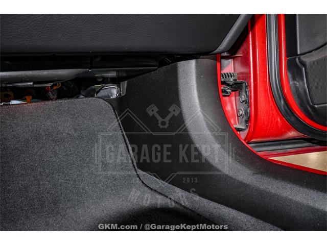 2007 Chevrolet Corvette (CC-2094392) for sale in Grand Rapids, Michigan