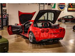 2007 Chevrolet Corvette (CC-2094392) for sale in Grand Rapids, Michigan