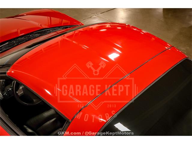 2007 Chevrolet Corvette (CC-2094392) for sale in Grand Rapids, Michigan