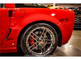 2007 Chevrolet Corvette (CC-2094392) for sale in Grand Rapids, Michigan