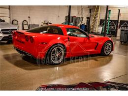 2007 Chevrolet Corvette (CC-2094392) for sale in Grand Rapids, Michigan