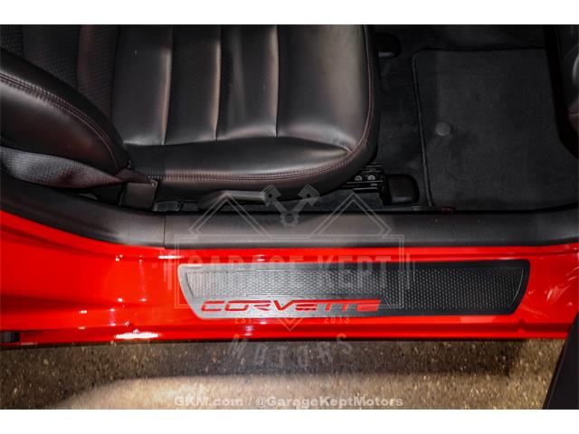 2007 Chevrolet Corvette (CC-2094392) for sale in Grand Rapids, Michigan