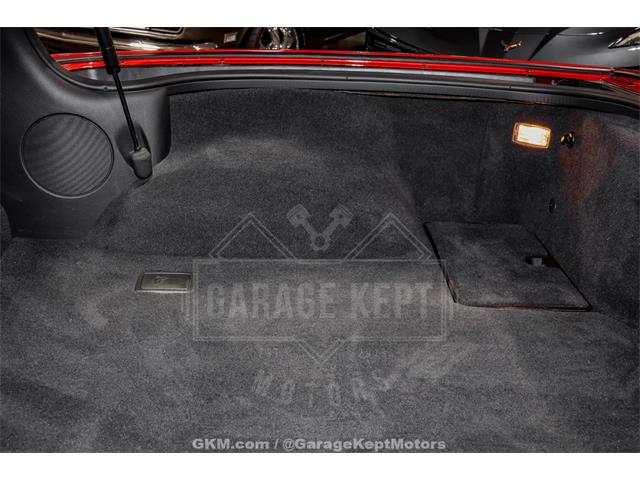 2007 Chevrolet Corvette (CC-2094392) for sale in Grand Rapids, Michigan