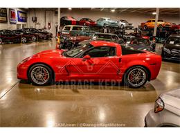 2007 Chevrolet Corvette (CC-2094392) for sale in Grand Rapids, Michigan