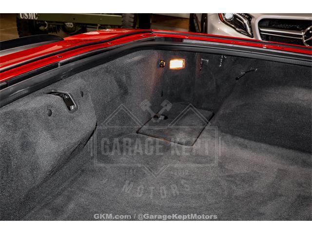 2007 Chevrolet Corvette (CC-2094392) for sale in Grand Rapids, Michigan