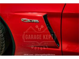 2007 Chevrolet Corvette (CC-2094392) for sale in Grand Rapids, Michigan