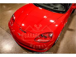2007 Chevrolet Corvette (CC-2094392) for sale in Grand Rapids, Michigan