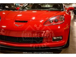 2007 Chevrolet Corvette (CC-2094392) for sale in Grand Rapids, Michigan
