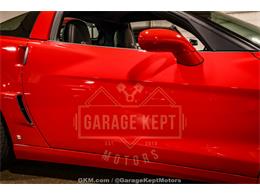 2007 Chevrolet Corvette (CC-2094392) for sale in Grand Rapids, Michigan