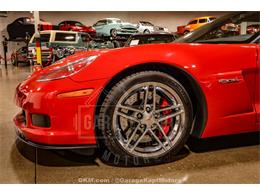 2007 Chevrolet Corvette (CC-2094392) for sale in Grand Rapids, Michigan