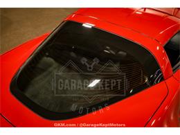2007 Chevrolet Corvette (CC-2094392) for sale in Grand Rapids, Michigan