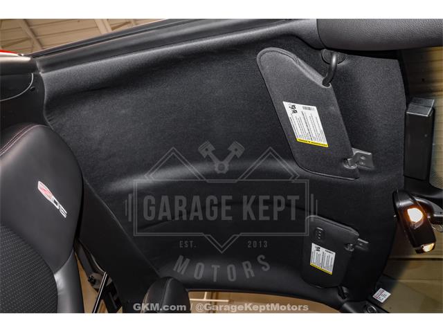 2007 Chevrolet Corvette (CC-2094392) for sale in Grand Rapids, Michigan