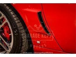 2007 Chevrolet Corvette (CC-2094392) for sale in Grand Rapids, Michigan