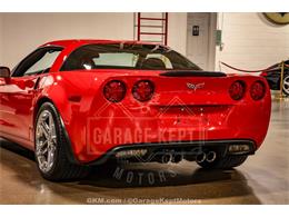 2007 Chevrolet Corvette (CC-2094392) for sale in Grand Rapids, Michigan