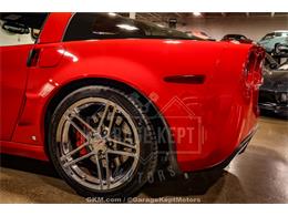 2007 Chevrolet Corvette (CC-2094392) for sale in Grand Rapids, Michigan