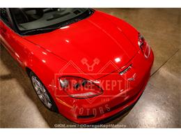 2007 Chevrolet Corvette (CC-2094392) for sale in Grand Rapids, Michigan