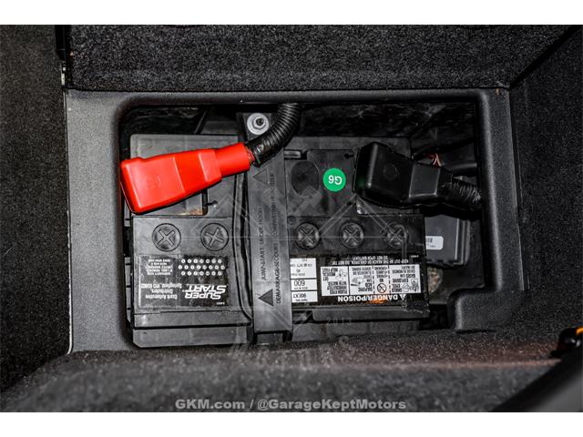 2007 Chevrolet Corvette (CC-2094392) for sale in Grand Rapids, Michigan