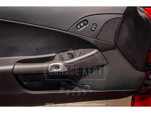 2007 Chevrolet Corvette (CC-2094392) for sale in Grand Rapids, Michigan