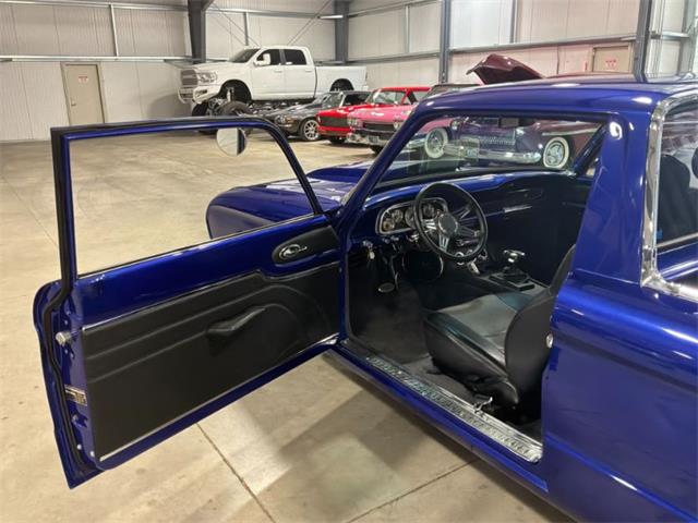 1962 Ford Ranchero (CC-2094393) for sale in Hobart, Indiana