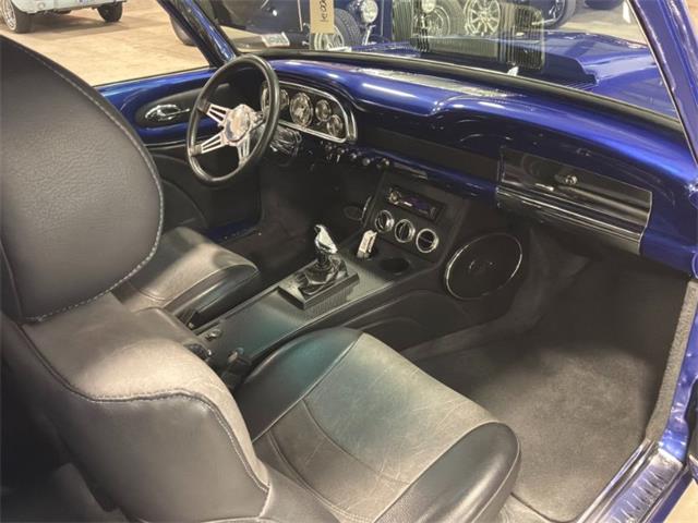 1962 Ford Ranchero (CC-2094393) for sale in Hobart, Indiana