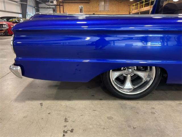 1962 Ford Ranchero (CC-2094393) for sale in Hobart, Indiana