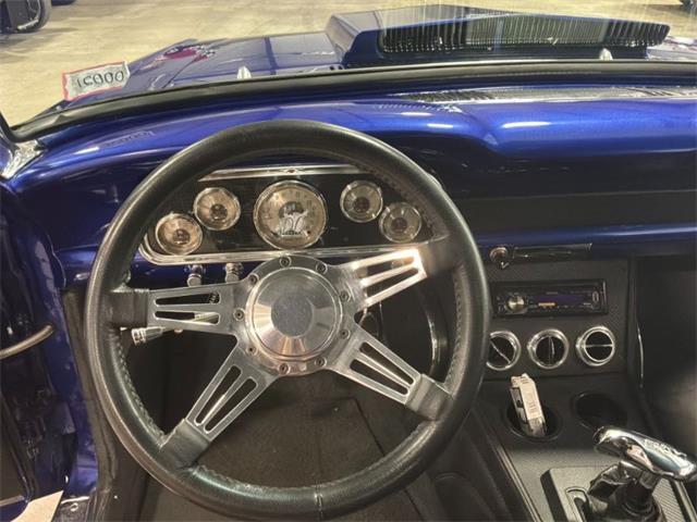 1962 Ford Ranchero (CC-2094393) for sale in Hobart, Indiana