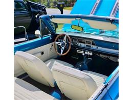 1968 Plymouth Barracuda (CC-2094394) for sale in Hobart, Indiana