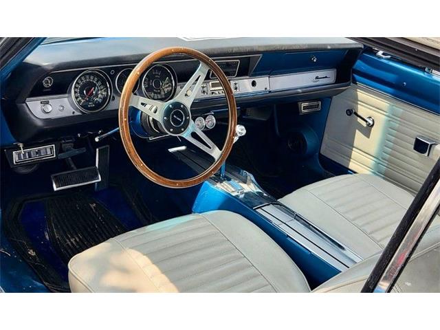 1968 Plymouth Barracuda (CC-2094394) for sale in Hobart, Indiana