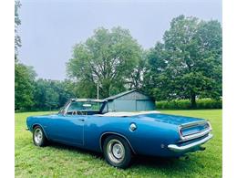 1968 Plymouth Barracuda (CC-2094394) for sale in Hobart, Indiana