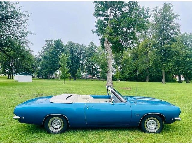 1968 Plymouth Barracuda (CC-2094394) for sale in Hobart, Indiana
