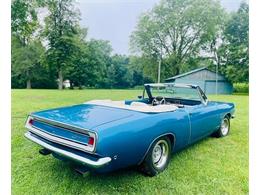 1968 Plymouth Barracuda (CC-2094394) for sale in Hobart, Indiana