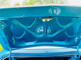 1968 Plymouth Barracuda (CC-2094394) for sale in Hobart, Indiana
