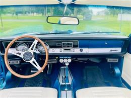 1968 Plymouth Barracuda (CC-2094394) for sale in Hobart, Indiana