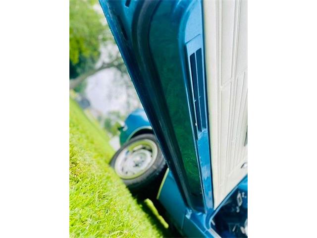 1968 Plymouth Barracuda (CC-2094394) for sale in Hobart, Indiana