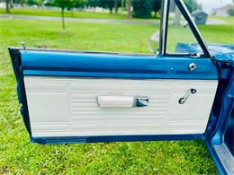 1968 Plymouth Barracuda (CC-2094394) for sale in Hobart, Indiana