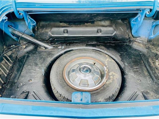 1968 Plymouth Barracuda (CC-2094394) for sale in Hobart, Indiana