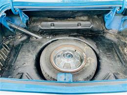1968 Plymouth Barracuda (CC-2094394) for sale in Hobart, Indiana