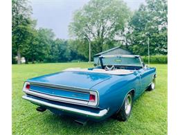 1968 Plymouth Barracuda (CC-2094394) for sale in Hobart, Indiana