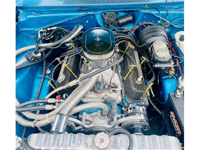 1968 Plymouth Barracuda (CC-2094394) for sale in Hobart, Indiana