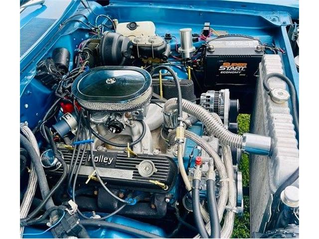1968 Plymouth Barracuda (CC-2094394) for sale in Hobart, Indiana