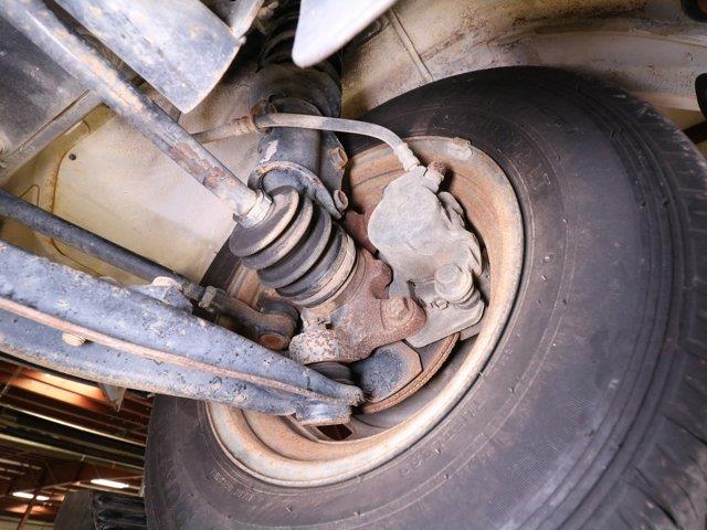 1995 Daihatsu Hijet (CC-2094395) for sale in Christiansburg, Virginia