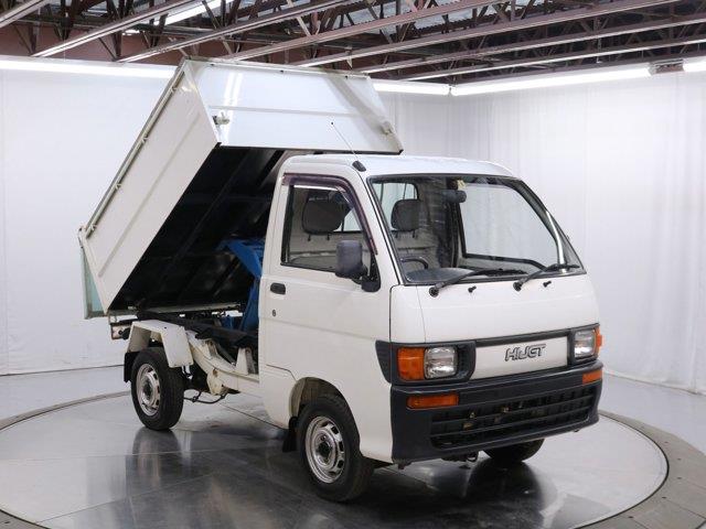 1995 Daihatsu Hijet (CC-2094395) for sale in Christiansburg, Virginia