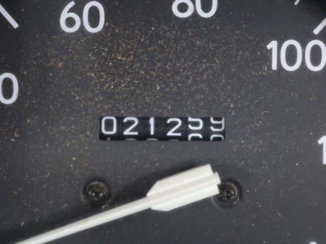 1995 Daihatsu Hijet (CC-2094395) for sale in Christiansburg, Virginia
