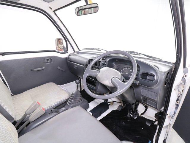 1995 Daihatsu Hijet (CC-2094395) for sale in Christiansburg, Virginia