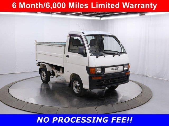 1995 Daihatsu Hijet (CC-2094395) for sale in Christiansburg, Virginia