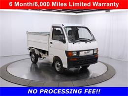 1995 Daihatsu Hijet (CC-2094395) for sale in Christiansburg, Virginia