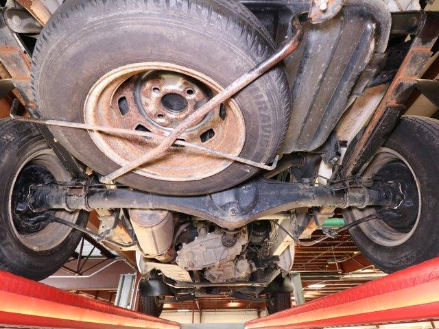 1995 Daihatsu Hijet (CC-2094395) for sale in Christiansburg, Virginia