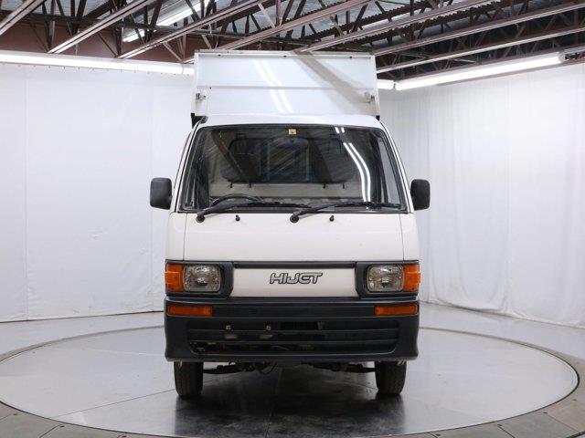1995 Daihatsu Hijet (CC-2094395) for sale in Christiansburg, Virginia