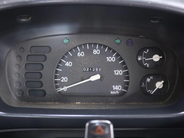 1995 Daihatsu Hijet (CC-2094395) for sale in Christiansburg, Virginia